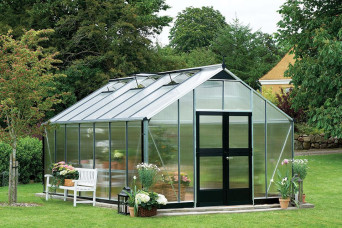  Royal Well | Tuinkas Gardener 188 met PC 10 mm 207389-31